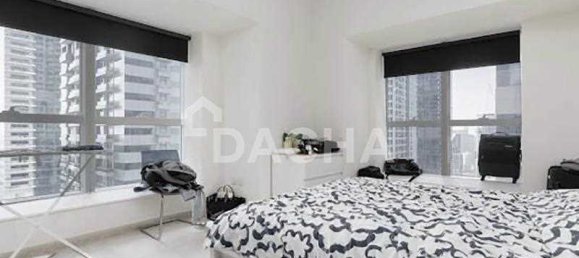 2 bedrooms Apartment in Dubai Marina, UAE No. 27615 12