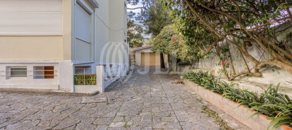 5 bedrooms Villa in Cascais, Portugal No. 103820 25