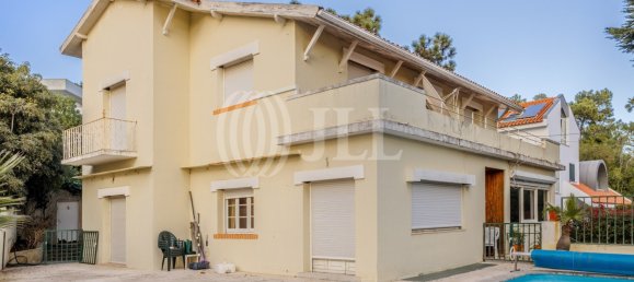 5 bedrooms Villa in Cascais, Portugal No. 103820 26