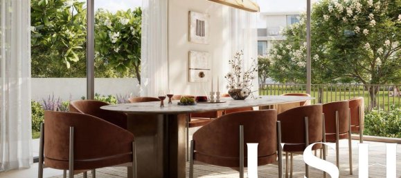 Moradia em banda T4 em Dubai Investment Park, UAE N.º 98448 10