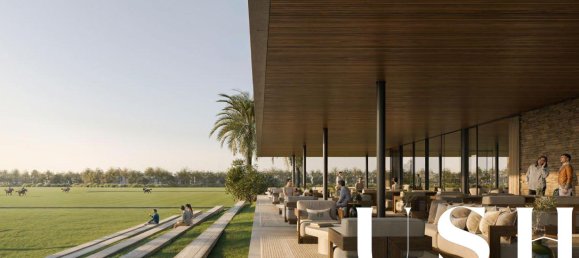 Moradia em banda T4 em Dubai Investment Park, UAE N.º 98448 9