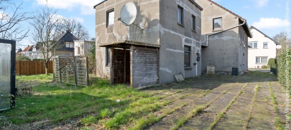 9 rooms Townhouse in Wesermarsch, Germany No. 171673 25