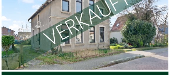 9 rooms Townhouse in Wesermarsch, Germany No. 171673 29