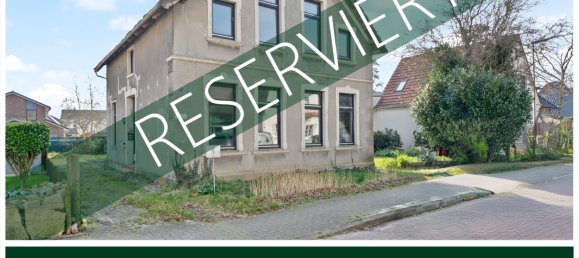 9 rooms Townhouse in Wesermarsch, Germany No. 171673 2