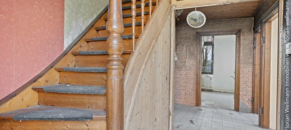 9 rooms Townhouse in Wesermarsch, Germany No. 171673 15