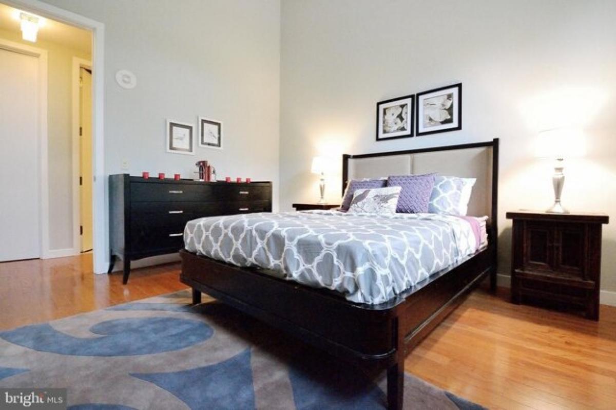 2 bedrooms House in Philadelphia, USA No. 377809