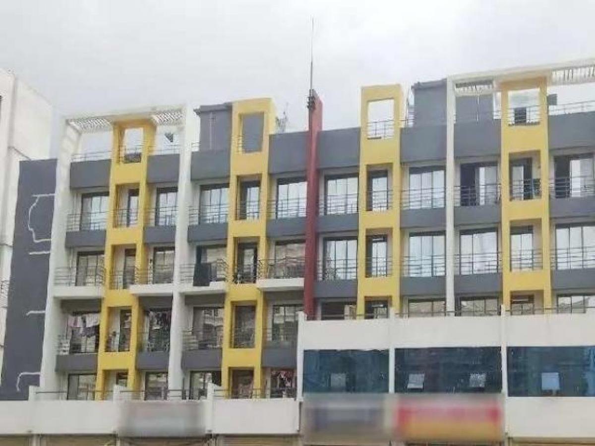 2 Schlafzimmer Haus in Mumbai, India, Nr. 3338