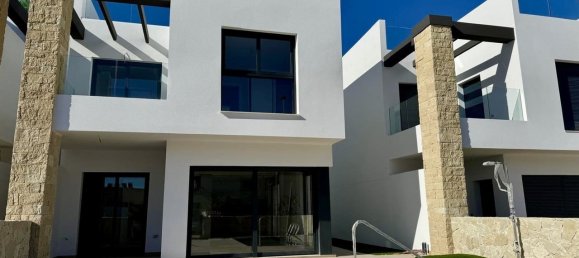 Квартира с 4 спальнями в Аликанте, Испания № 188397 22