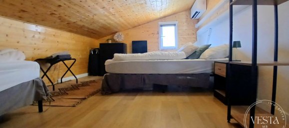 Дуплекс с 2 спальнями в Дижон, Франция № 185253 11