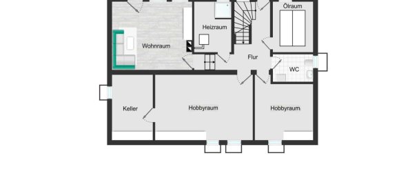 Bungalow de 6 habitaciónes en Rhein-Neckar-Kreis, Germany No. 91478 7