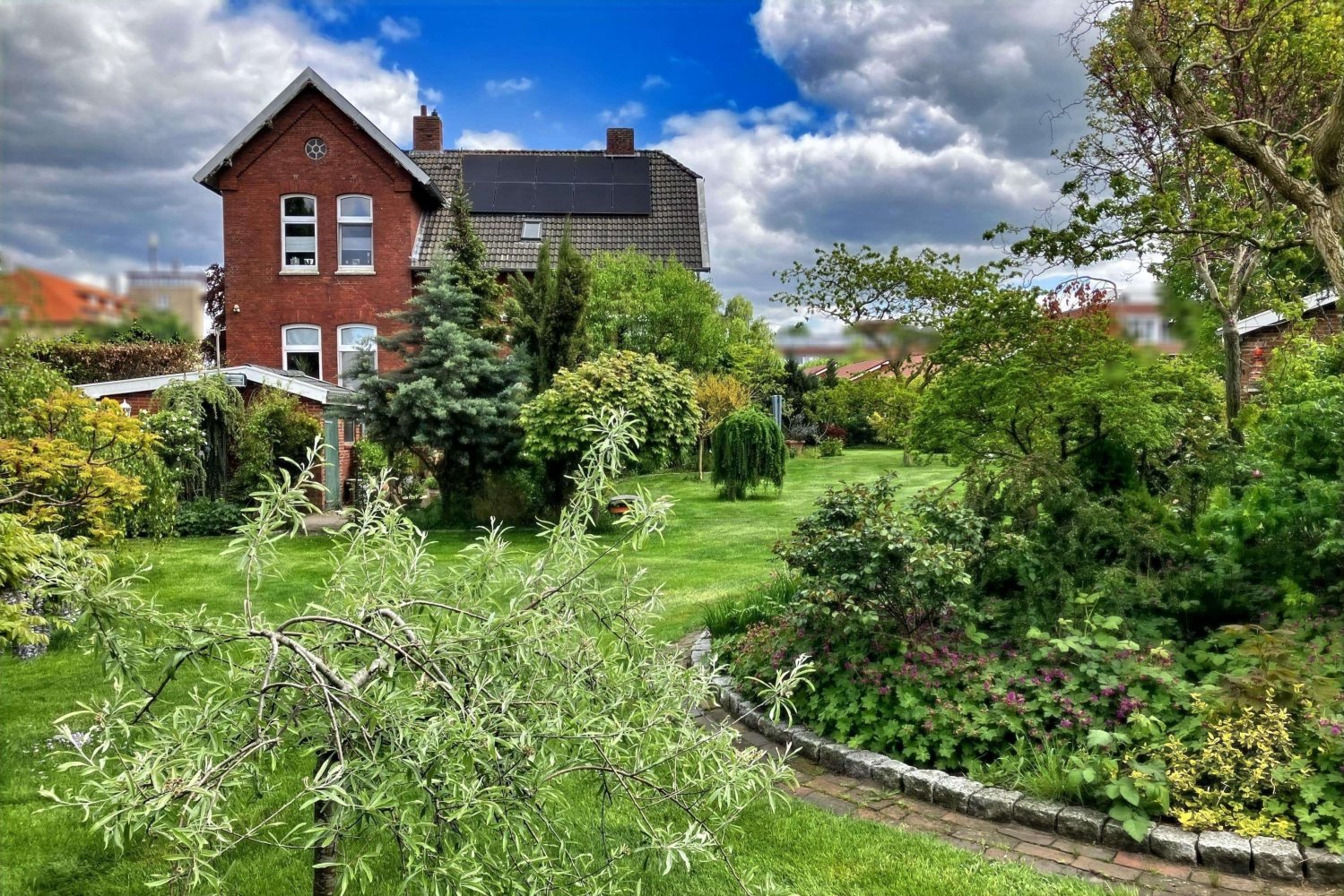 4 bedrooms Villa in Leer, Germany No. 248549