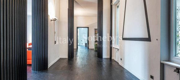 3 bedrooms Apartment in Rome, Italy No. 201369 25