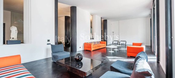 3 bedrooms Apartment in Rome, Italy No. 201369 9