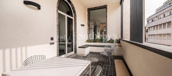 3 bedrooms Apartment in Rome, Italy No. 201369 15