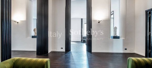 3 bedrooms Apartment in Rome, Italy No. 201369 11