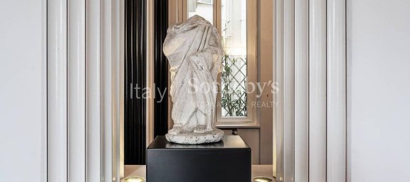 3 bedrooms Apartment in Rome, Italy No. 201369 23