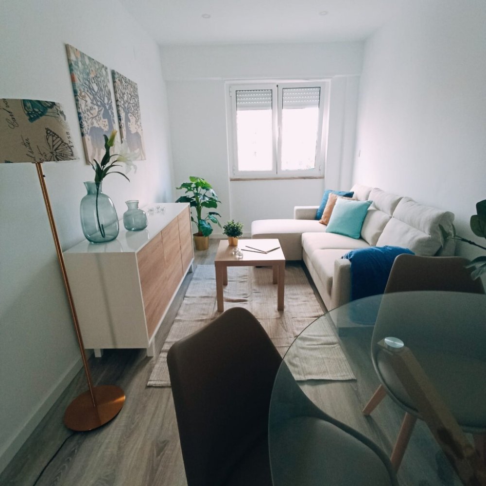 1 bedroom Apartment in Lisbon, Portugal No. 148313