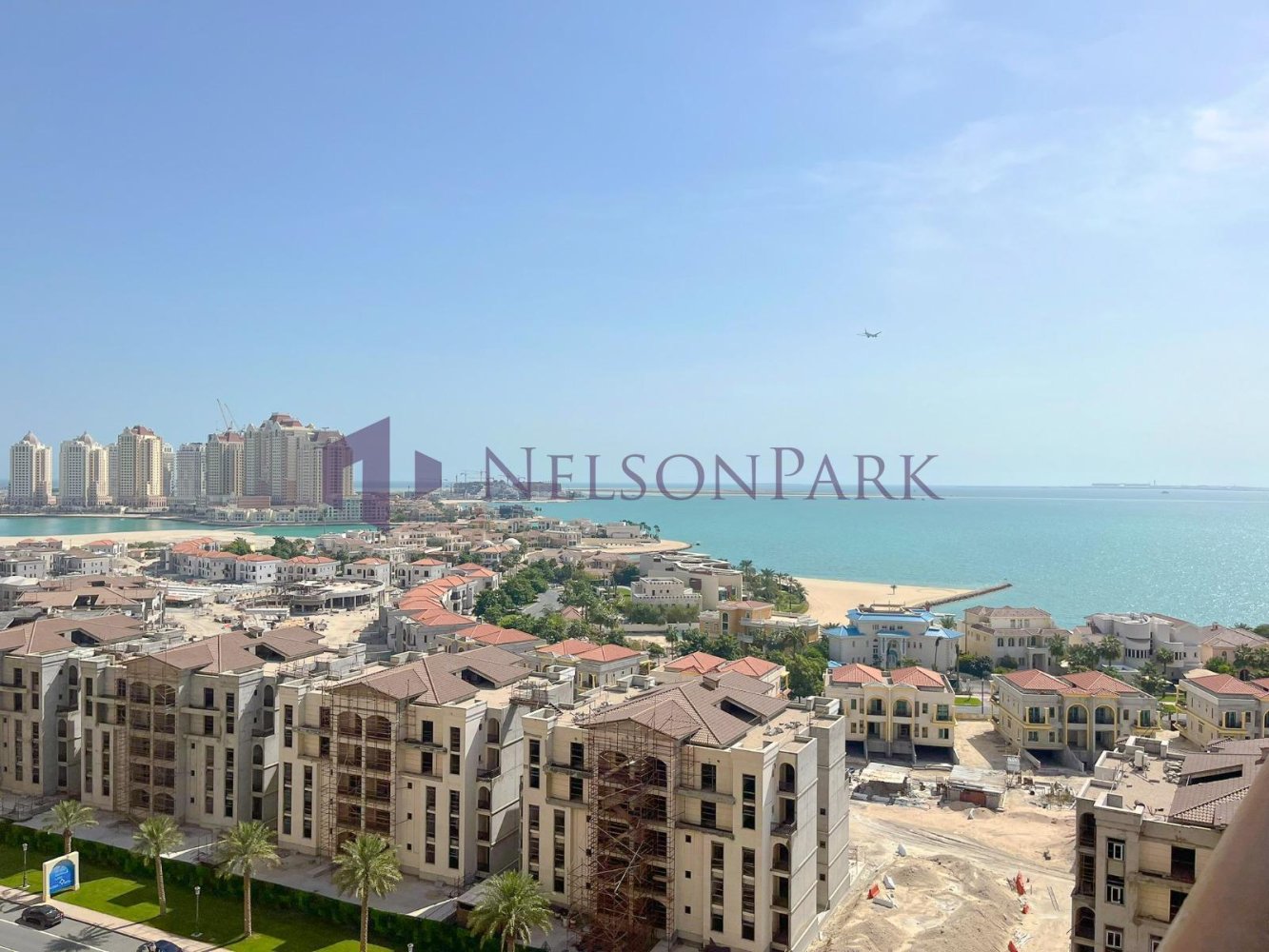1 bedroom Apartment in Doha, Qatar No. 387