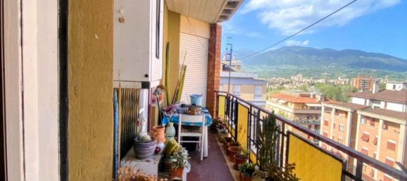 4 bedrooms Apartment in Terni, Italy No. 316890 36