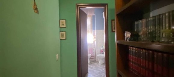 4 bedrooms Apartment in Terni, Italy No. 316890 19