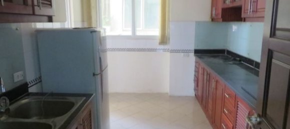 4 chambres Appartement à Tay Ho, Vietnam No. 3750 3