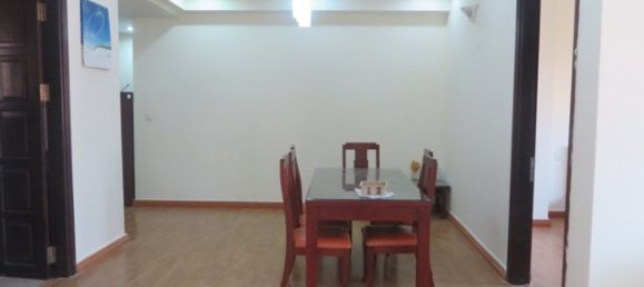 4 chambres Appartement à Tay Ho, Vietnam No. 3750 2