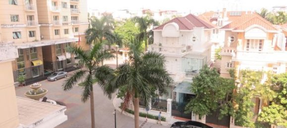 4 chambres Appartement à Tay Ho, Vietnam No. 3750 10