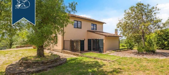 13 bedrooms House in Florence, Italy No. 354887 19