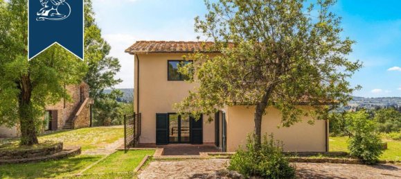 13 bedrooms House in Florence, Italy No. 354887 17