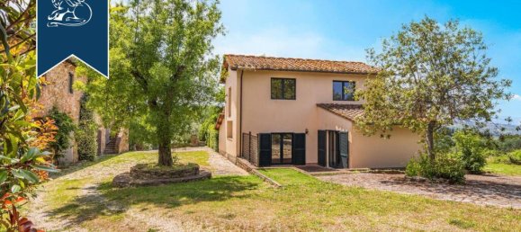 13 bedrooms House in Florence, Italy No. 354887 18