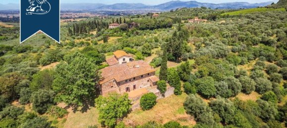 13 bedrooms House in Florence, Italy No. 354887 3