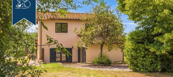 13 bedrooms House in Florence, Italy No. 354887 16