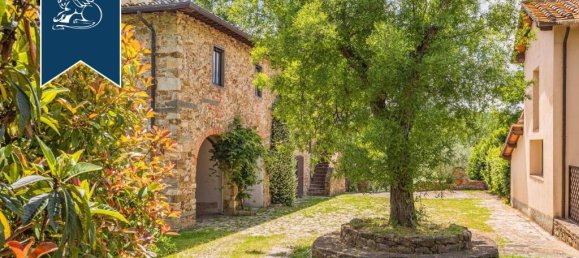 13 bedrooms House in Florence, Italy No. 354887 9