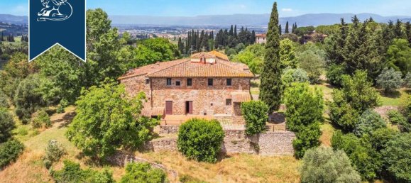 13 bedrooms House in Florence, Italy No. 354887 4