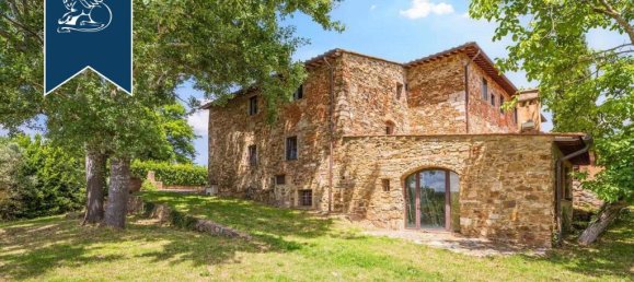 13 bedrooms House in Florence, Italy No. 354887 6