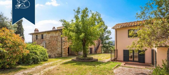 13 bedrooms House in Florence, Italy No. 354887 15