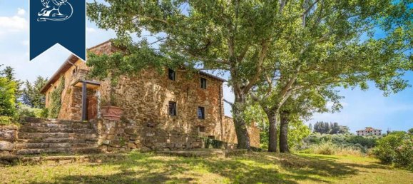 13 bedrooms House in Florence, Italy No. 354887 7