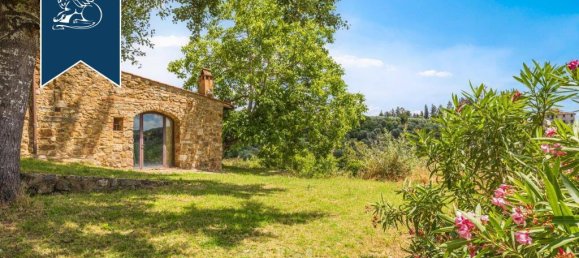 13 bedrooms House in Florence, Italy No. 354887 8