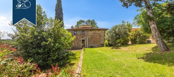 13 bedrooms House in Florence, Italy No. 354887 13