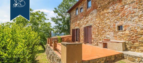 13 bedrooms House in Florence, Italy No. 354887 12