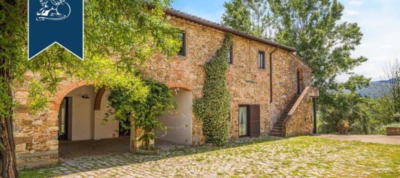 13 bedrooms House in Florence, Italy No. 354887 5