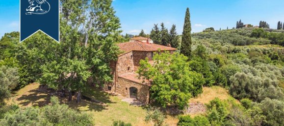 13 bedrooms House in Florence, Italy No. 354887 14