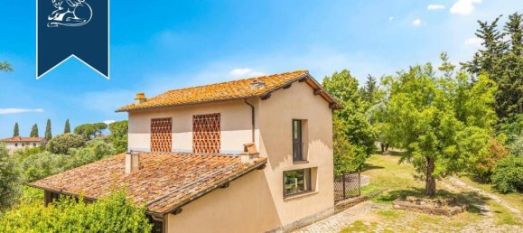 13 bedrooms House in Florence, Italy No. 354887 20