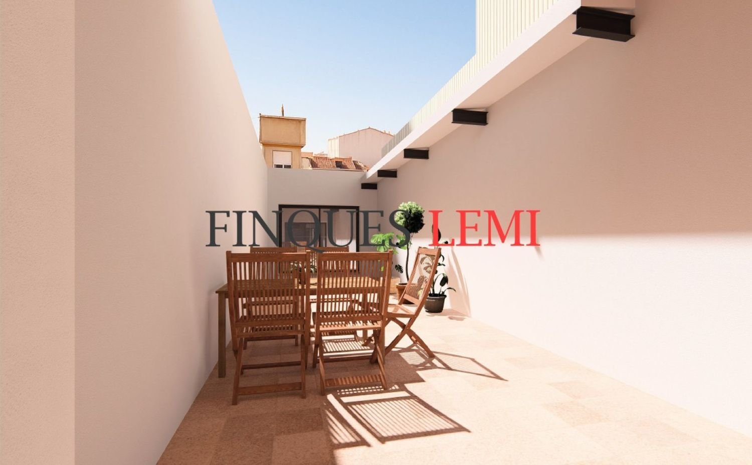 Квартира с 13 спальнями в Терраса, Испания № 282175