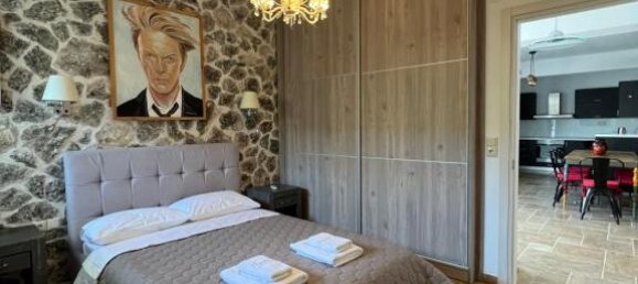 5 غرف نوم فيلا في Thasos, Greece رقم 94362 30