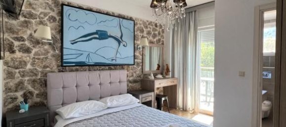 5 غرف نوم فيلا في Thasos, Greece رقم 94362 23