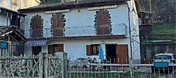 6 غرف نوم شقة في Orsara Bormida, Italy رقم 381483 4