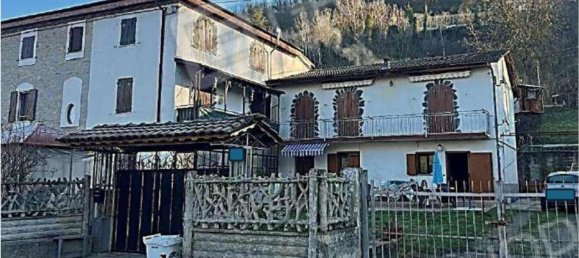 6 غرف نوم شقة في Orsara Bormida, Italy رقم 381483 3