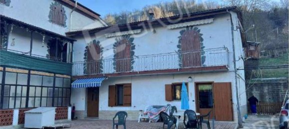 6 غرف نوم شقة في Orsara Bormida, Italy رقم 381483 2