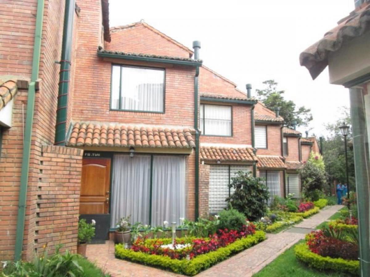 3 chambres Maison à Bogota, Colombia No. 14308